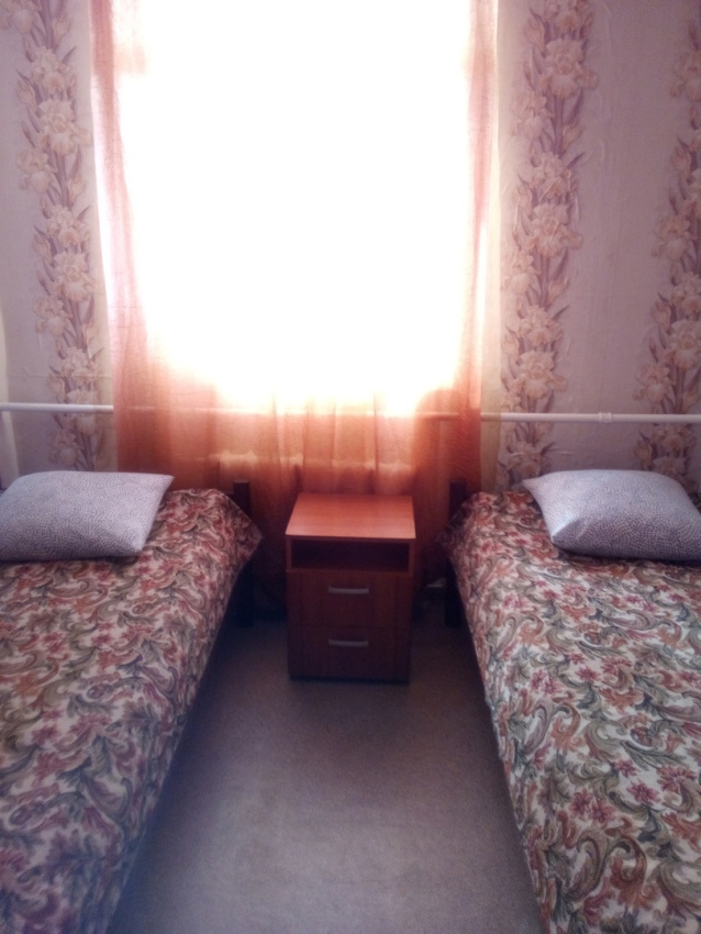 "Ладога" мини-гостиница в Олонце - фото 5