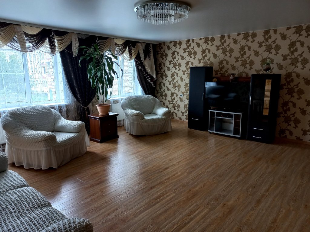 "У Веры" 2х-комнатная квартира в Суздале - фото 10