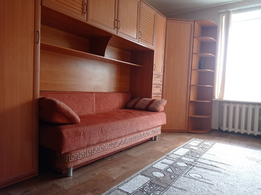 2х-комнатная квартира Ленина 16 в Волгограде - фото 10