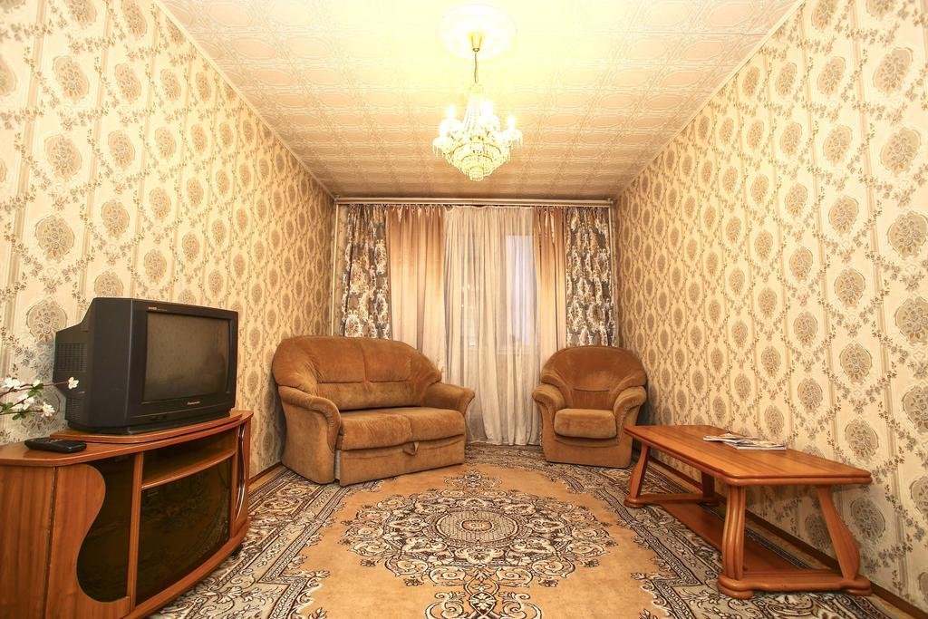 "На Родионова" 2х-комнатная квартира в Химках - фото 10