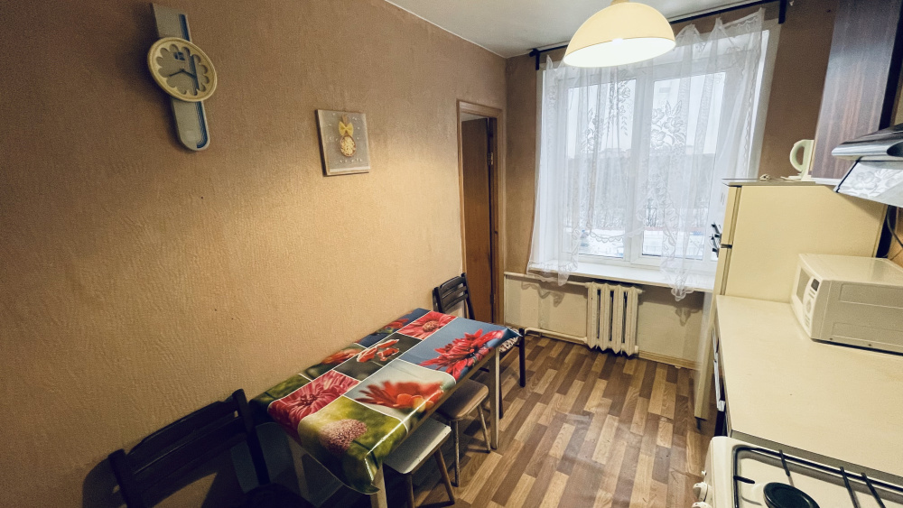 2х-комнатная квартира Грабина 30 в Королёве - фото 6