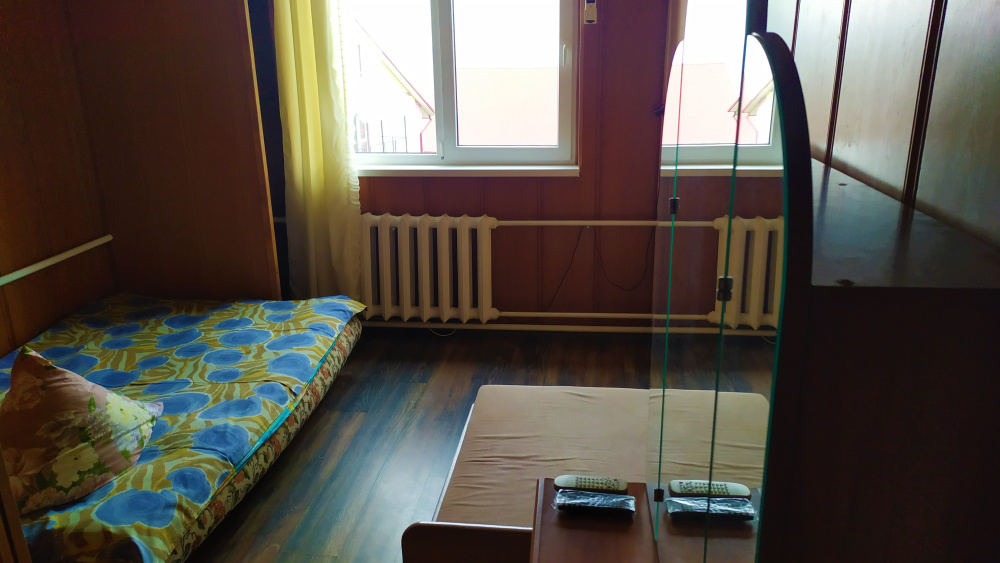 3х-комнатная квартира Новая 14 в Лазаревском - фото 4