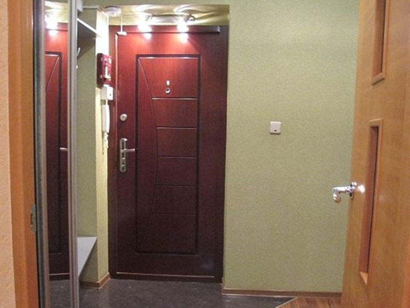 2х-комнатная квартира Толстого 50 в Анапе - фото 2
