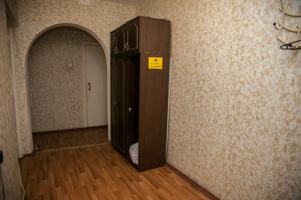"Московский 15" 2х-комнатная квартира в Иваново - фото 10