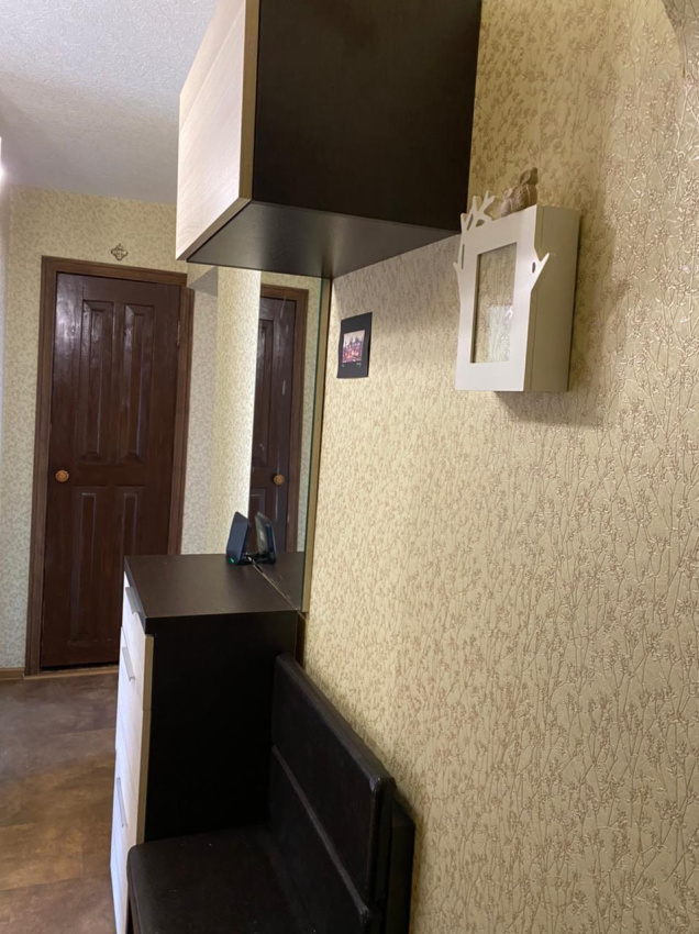 "Косогорная 20" 2х-комнатная квартира в Нижнем Новгороде - фото 13