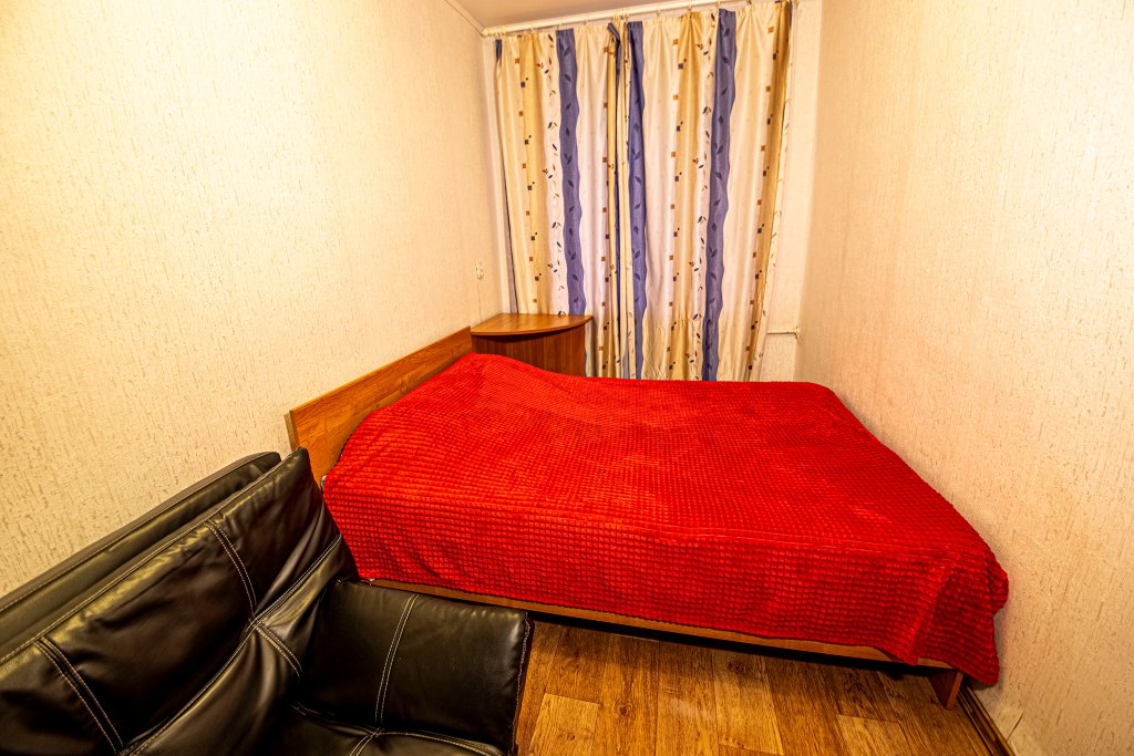 "ArendaGrad Глинки 9" 2х-комнатная квартира в Смоленске - фото 10