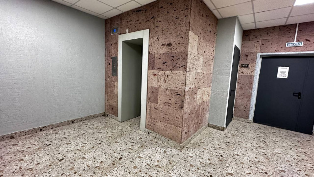 "У метро Нагорная" 1-комнатная квартира в Москве - фото 22