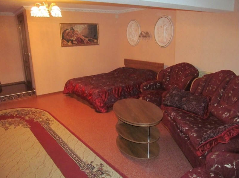 "Любисток" гостиница в Череповце - фото 3