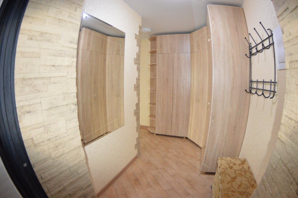 "Уютная двушка на Верхней Дуброве" 2х-комнатная квартира во Владимире - фото 11