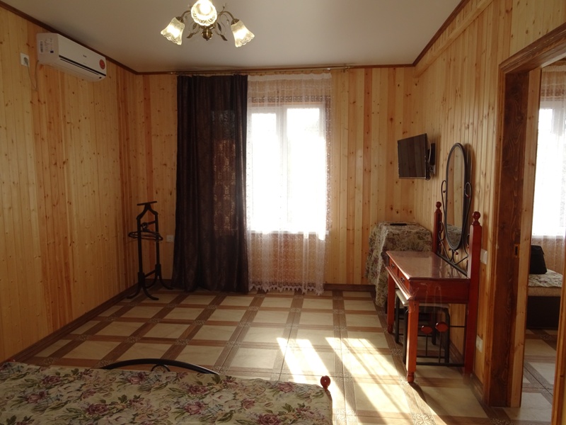 "Фортуна" мини-гостиница в Цандрипше - фото 23
