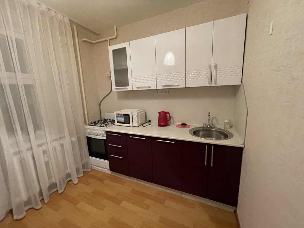 "Завеличье" 1-комнатная квартира в Пскове - фото 13