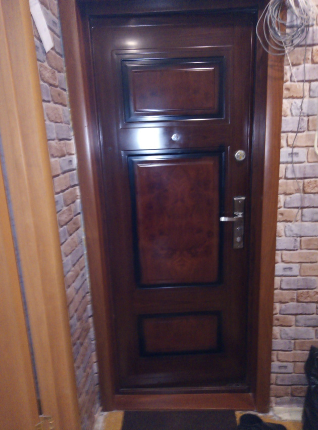 1-комнатная квартира Гагарина 7 линия 9А в Златоусте - фото 5