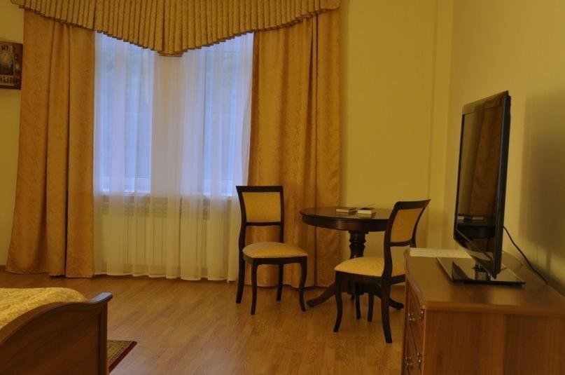 "Макаровская" гостиница в Саранске - фото 3