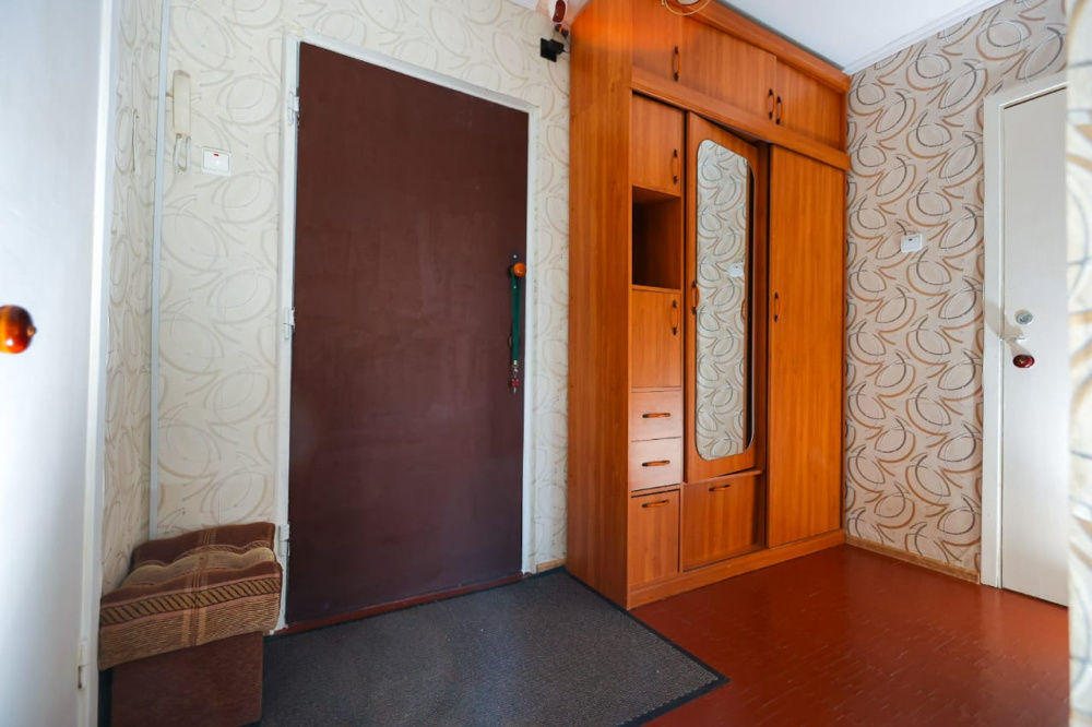1-комнатная квартира Сиреневый 14 в Екатеринбурге - фото 13