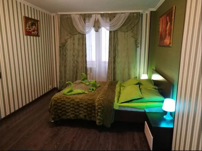 "Добрые соседи" гостиница в Внииссок (Одинцово) - фото 3