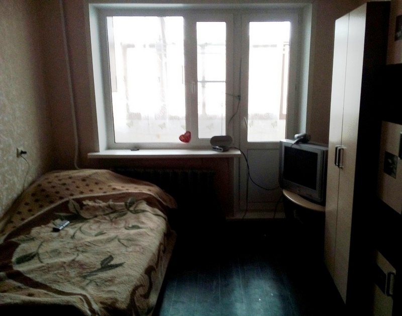 1-комнатная квартира Богдана Хмельницкого 3/а в Вичуге - фото 1