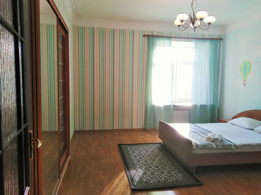 3х-комнатная квартира Ленина 11/74 в Ярославле - фото 6