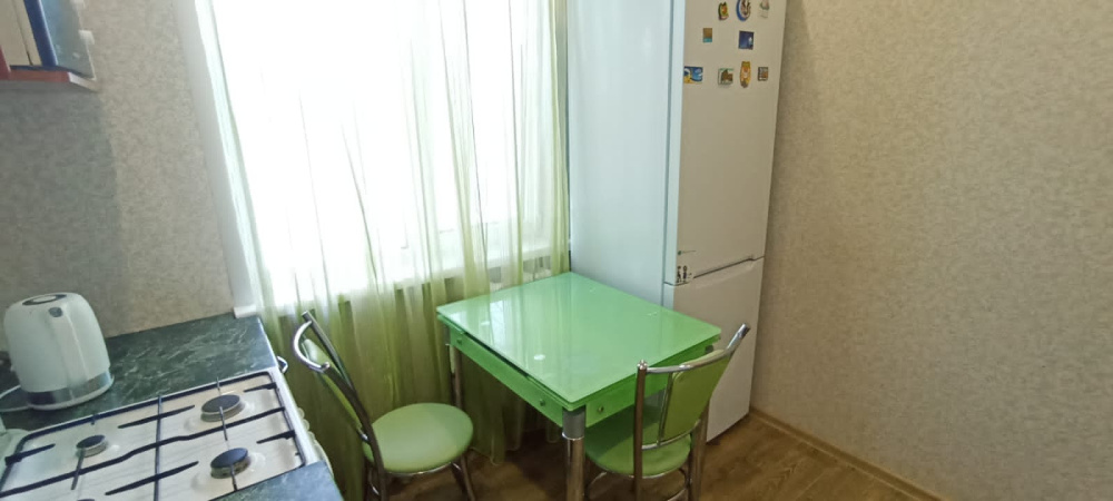 2х-комнатная квартира Воровского 15 в Казани - фото 3