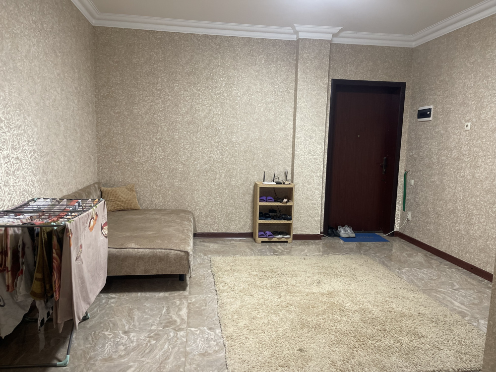 "Гапцахская 8" 2х-комнатная квартира в Махачкале - фото 4
