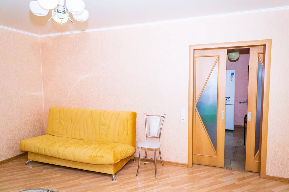 2х-комнатная квартира Чичканова 79Б в Тамбове - фото 15