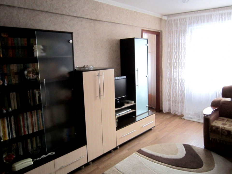 2х-комнатная квартира Рубцовский 9 в Рубцовске - фото 1