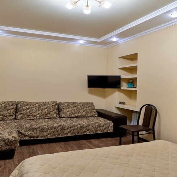 "На Чкалова" 2х-комнатная квартира в Кисловодске - фото 2