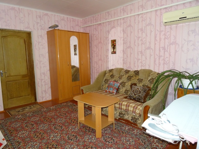 2х-комнатный дом под-ключ ул. Гагарина в Судаке - фото 7
