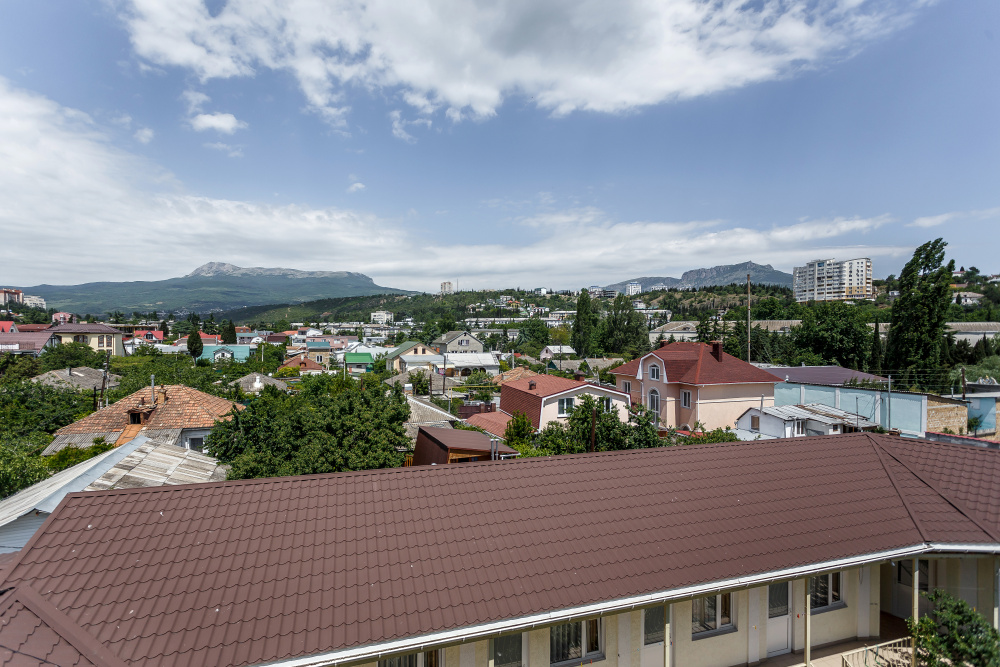 "ЭДЕМ" гостевой дом в Алуште - фото 13