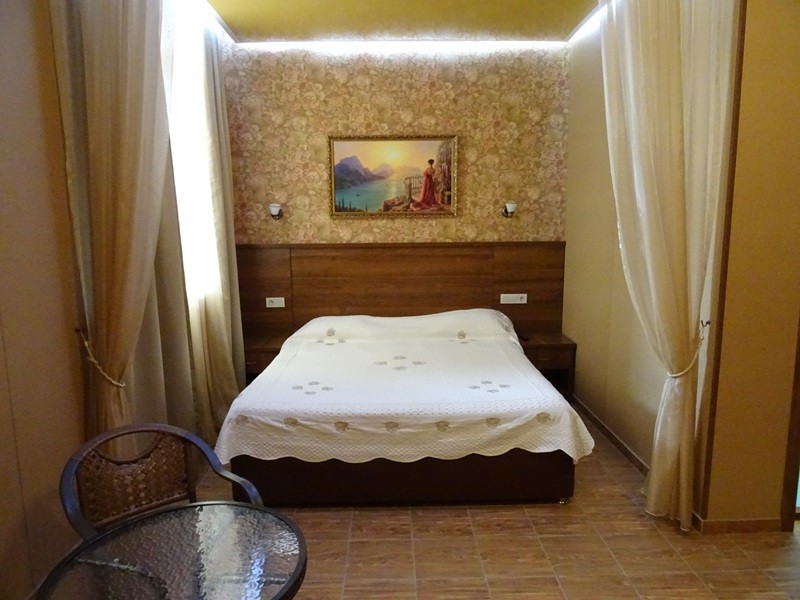 "Вилла Вита" гостиница в Кабардинке - фото 6