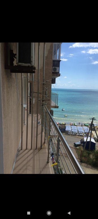 "С видом на море" апарт-отель в Джубге - фото 2
