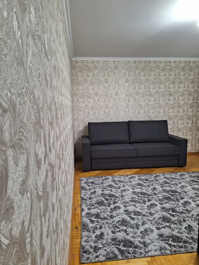 "Квартира на 4 человека" 1-комнатная квартира в Богучаре - фото 2