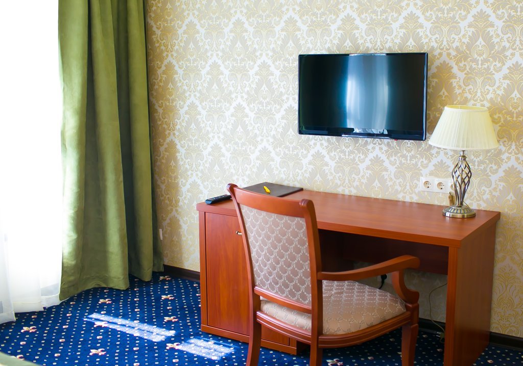 "Собрание" отель в Волгограде - фото 11