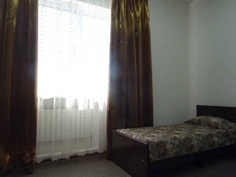 "Motel ЭЛИССА" мини-гостиница в с. Винсады (Ессентуки) - фото 9