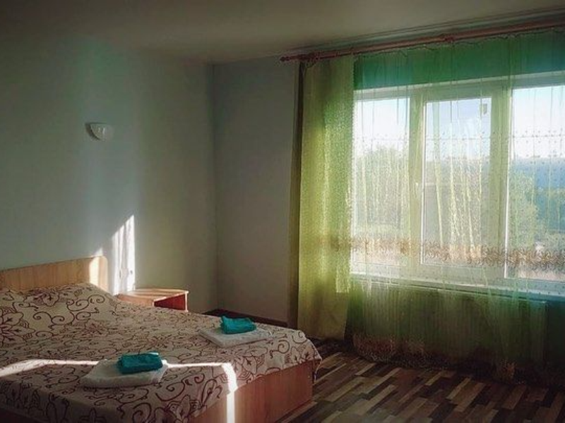 "Ирис" гостевой дом в Кучугурах - фото 7