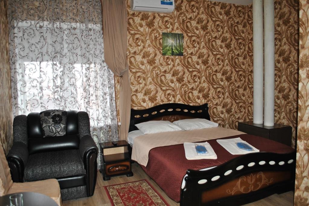 "My" гостиница в Борисоглебске - фото 10
