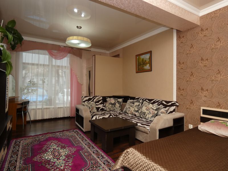 Гостевые комнаты Ивана Голубца 41 в Анапе - фото 41