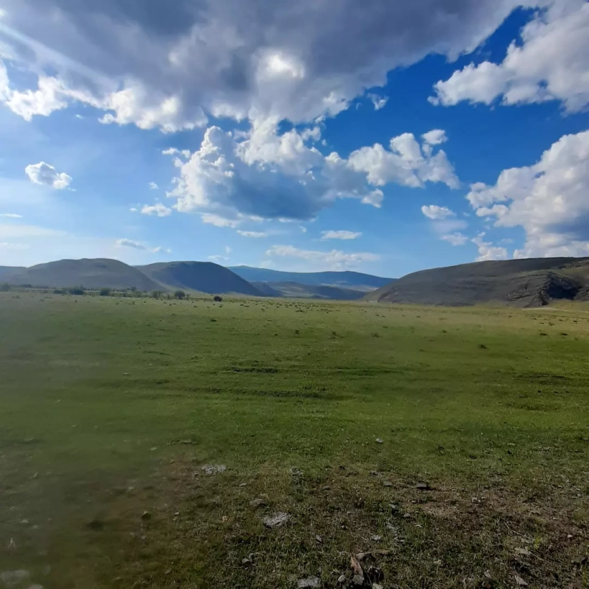 "Панорама" гостевой дом в Сахюрте (Ольхон) - фото 13