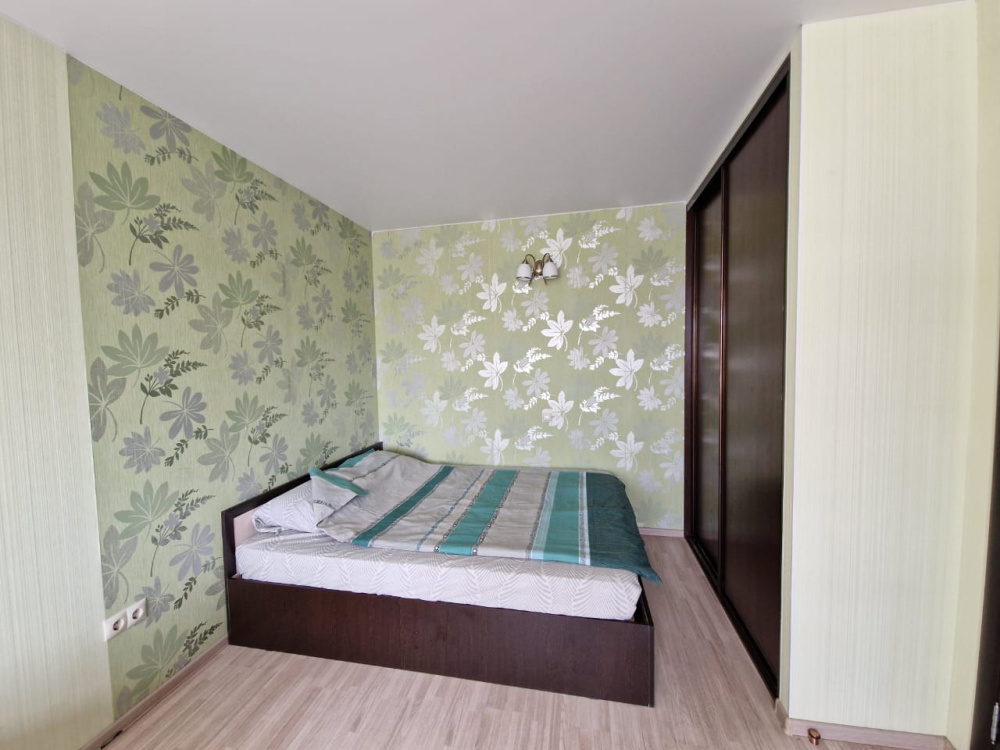 "Мира 1" 1-комнатная квартира в Томске - фото 3