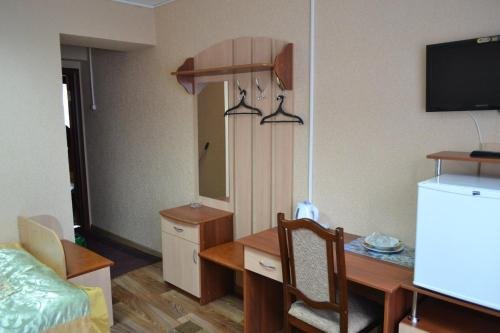 "На Мелентьева" мини-гостиница в Котласе - фото 8