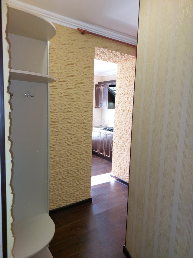 1-комнатная квартира Подгорная 18 в Кисловодске - фото 11