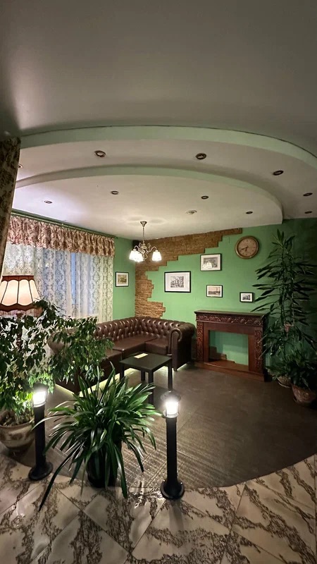 "Гостиный дворъ" гостиница в Калуге - фото 10