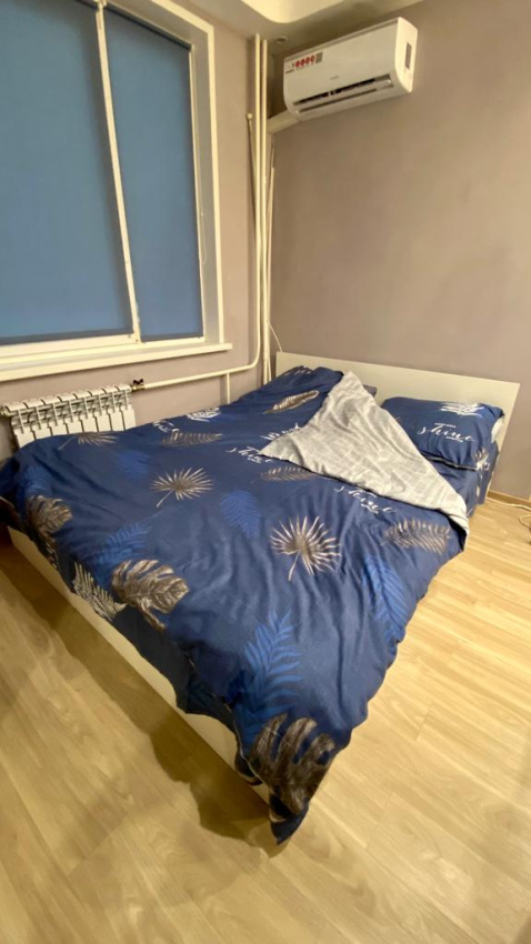 "Уютная на 26 Бакинских Комиссаров 1к3" 1-комнатная квартира в Москве - фото 3