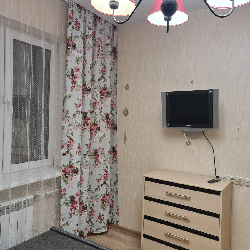 2х-комнатная квартира Владимирская 2ак2 в Сергиевом Посаде - фото 20