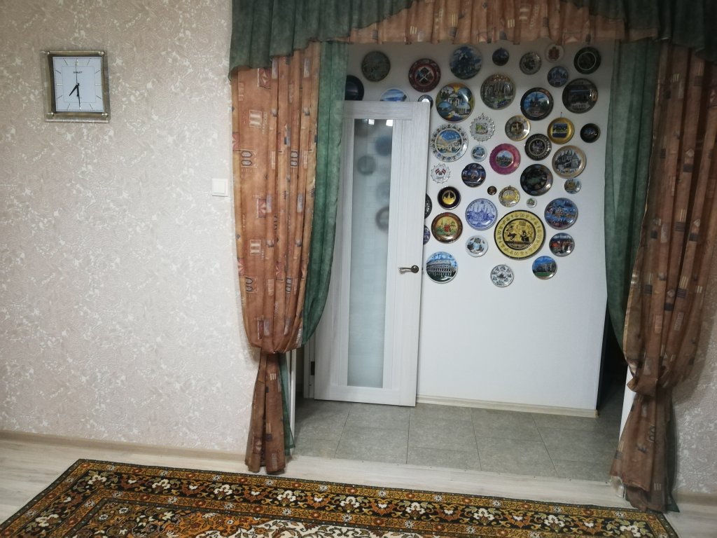 "Уютная" 2х-комнатная квартира в Суздале - фото 4