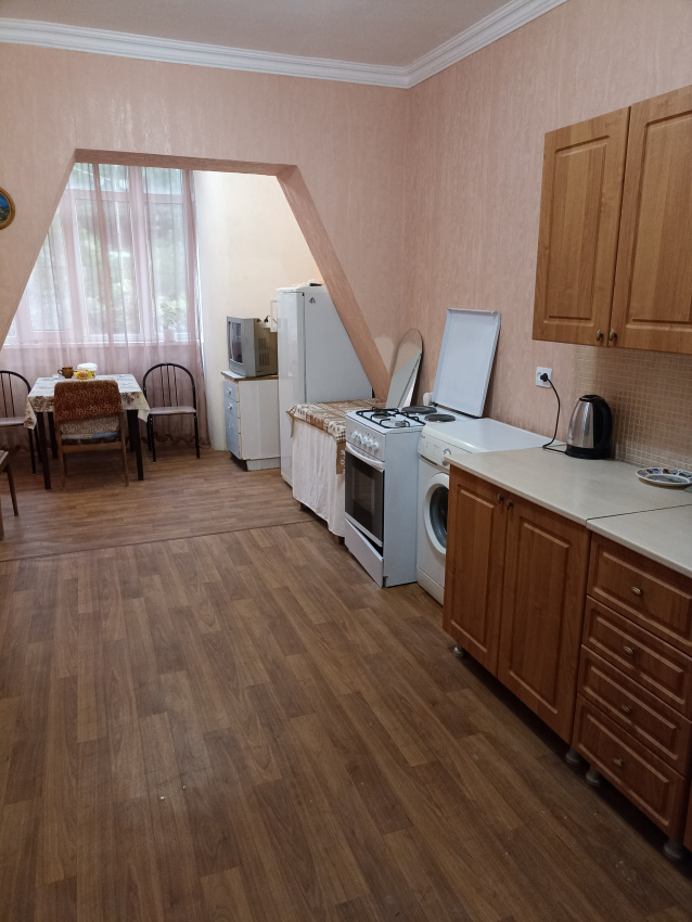 3х-комнатная квартира Рыбзаводская 81 в Лдзаа (Пицунда) - фото 4