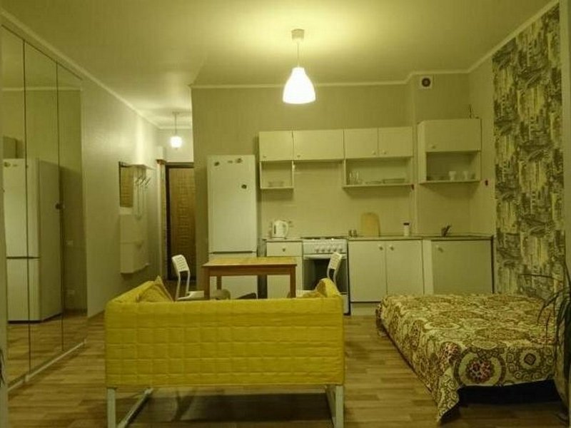 "Loft Apartments" апарт-отель в Балашихе - фото 2