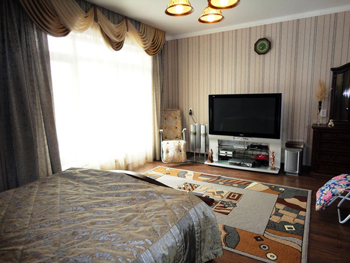 "Анатолия" мини-гостиница в Джемете, ул. Виноградная, 3/а - фото 11