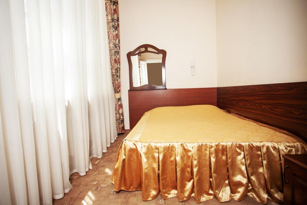 "Эльбрус" гостиница в Ставрополе - фото 3
