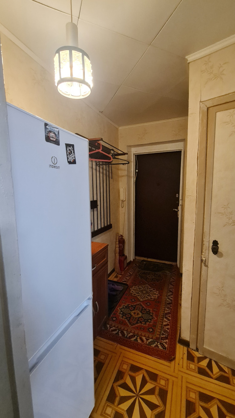 2х-комнатная квартира Воробьевская 5а в Сергиевом Посаде - фото 21