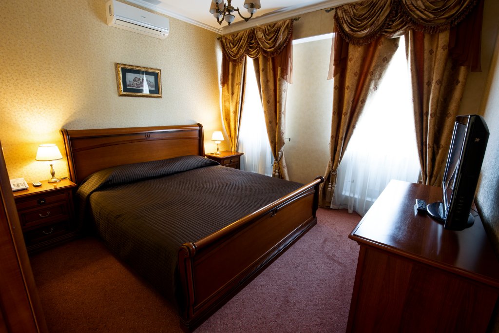 "Лермонтов" гостиница в Омске - фото 3